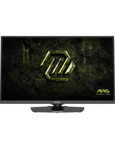 Msi Mag 274Qpf X32 Monitor Komputerowy 68,6 Cm (27") 2560 X 1440 Px Wide Quad Hd Lcd Czarny