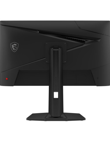Msi Mag 274Qpf X32 Monitor Komputerowy 68,6 Cm (27") 2560 X 1440 Px Wide Quad Hd Lcd Czarny