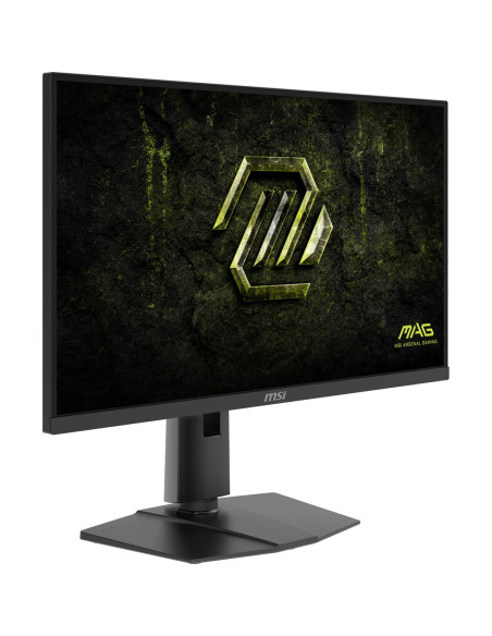 Msi Mag 274Qpf X32 Monitor Komputerowy 68,6 Cm (27") 2560 X 1440 Px Wide Quad Hd Lcd Czarny