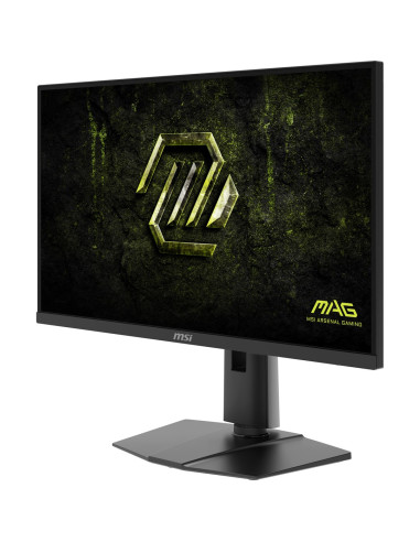 Msi Mag 274Qpf X32 Monitor Komputerowy 68,6 Cm (27") 2560 X 1440 Px Wide Quad Hd Lcd Czarny