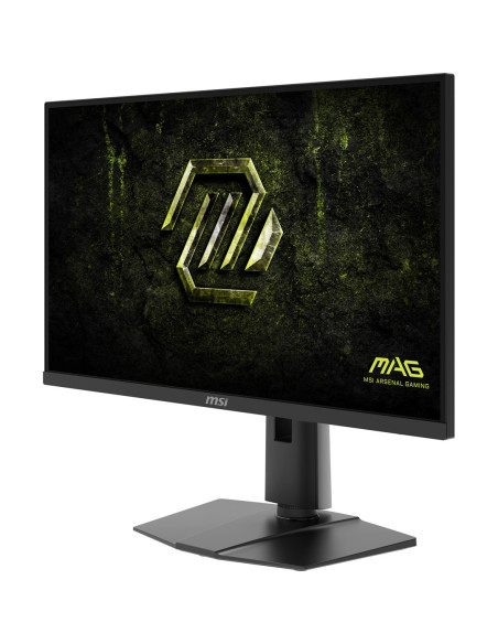 Msi Mag 274Qpf X32 Monitor Komputerowy 68,6 Cm (27") 2560 X 1440 Px Wide Quad Hd Lcd Czarny