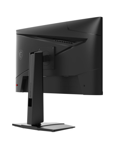 Msi Mag 274Qpf X32 Monitor Komputerowy 68,6 Cm (27") 2560 X 1440 Px Wide Quad Hd Lcd Czarny