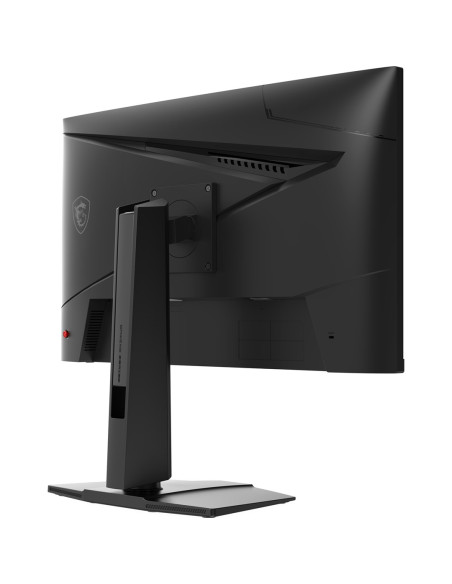 Msi Mag 274Qpf X32 Monitor Komputerowy 68,6 Cm (27") 2560 X 1440 Px Wide Quad Hd Lcd Czarny
