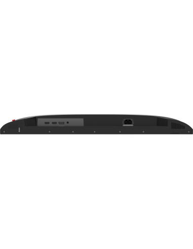 Msi Mag 274Qpf X32 Monitor Komputerowy 68,6 Cm (27") 2560 X 1440 Px Wide Quad Hd Lcd Czarny