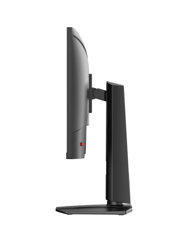 Msi Mag 274Qpf X32 Monitor Komputerowy 68,6 Cm (27") 2560 X 1440 Px Wide Quad Hd Lcd Czarny