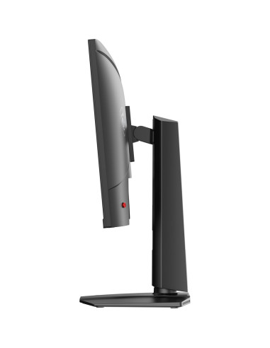 Msi Mag 274Qpf X32 Monitor Komputerowy 68,6 Cm (27") 2560 X 1440 Px Wide Quad Hd Lcd Czarny