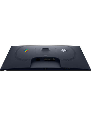 Alienware Aw2725Dm Monitor Komputerowy 68,6 Cm (27") 2560 X 1440 Px Wide Quad Hd Lcd Niebieski