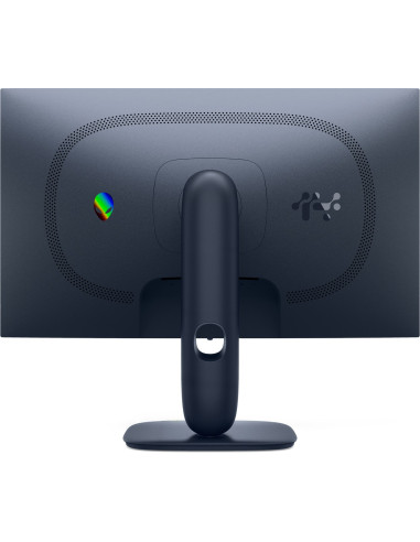 Alienware Aw2725Dm Monitor Komputerowy 68,6 Cm (27") 2560 X 1440 Px Wide Quad Hd Lcd Niebieski