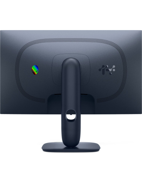 Alienware Aw2725Dm Monitor Komputerowy 68,6 Cm (27") 2560 X 1440 Px Wide Quad Hd Lcd Niebieski