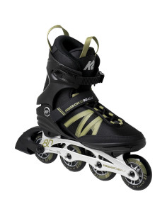 Rolki K2 Freedom Iii 80 Alu M   41,5