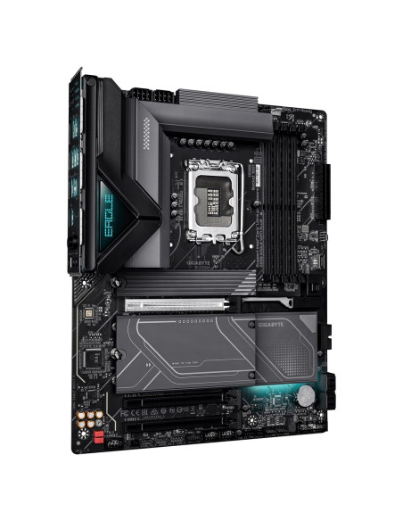 Gigabyte Z890 Eagle Wifi7 Plus Intel Z890 Lga 1851 (Socket V1) Atx