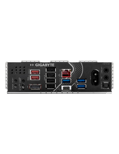 Gigabyte Z890 Eagle Wifi7 Plus Intel Z890 Lga 1851 (Socket V1) Atx