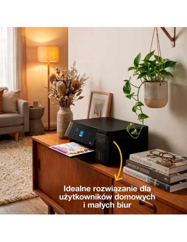 Urządzenie Wielofunkcyjne Epson Ecotank L3361