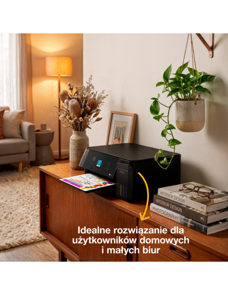 Urządzenie Wielofunkcyjne Epson Ecotank L3361
