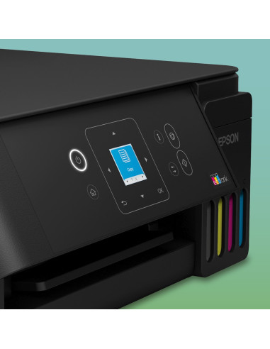 Urządzenie Wielofunkcyjne Epson Ecotank L3361