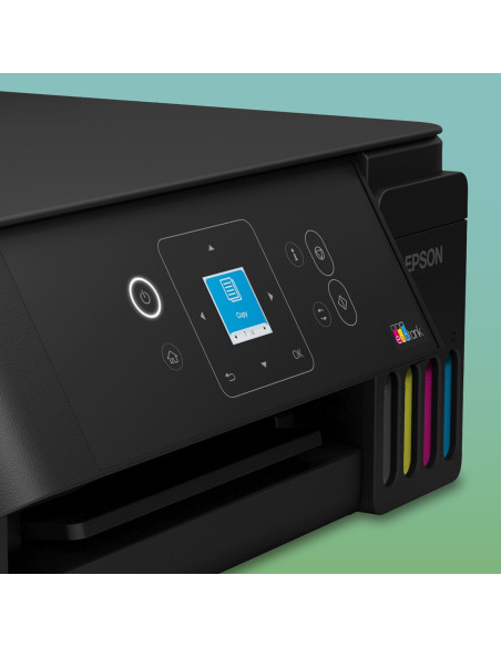 Urządzenie Wielofunkcyjne Epson Ecotank L3361