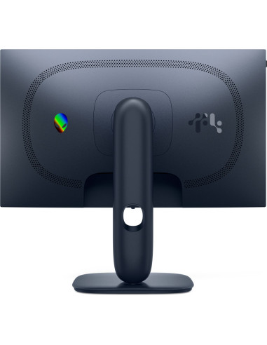 Alienware Aw2525Hm Monitor Komputerowy 62,2 Cm (24.5") 1920 X 1080 Px Full Hd Lcd Czarny