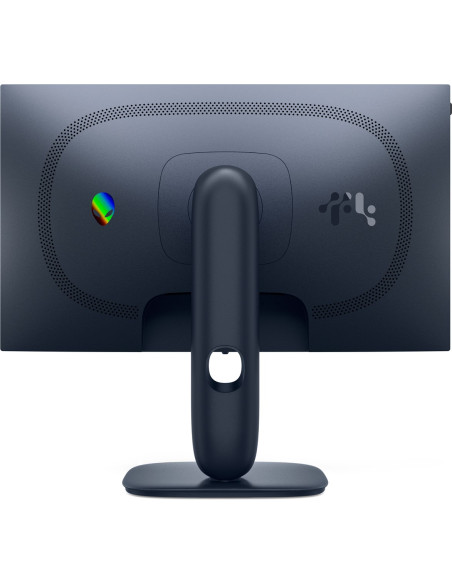Alienware Aw2525Hm Monitor Komputerowy 62,2 Cm (24.5") 1920 X 1080 Px Full Hd Lcd Czarny