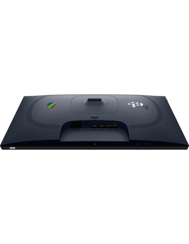 Alienware Aw2525Hm Monitor Komputerowy 62,2 Cm (24.5") 1920 X 1080 Px Full Hd Lcd Czarny