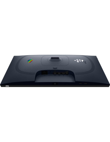 Alienware Aw2525Hm Monitor Komputerowy 62,2 Cm (24.5") 1920 X 1080 Px Full Hd Lcd Czarny