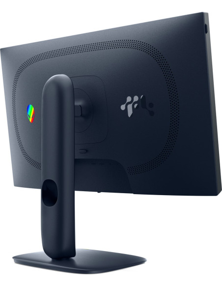 Alienware Aw2525Hm Monitor Komputerowy 62,2 Cm (24.5") 1920 X 1080 Px Full Hd Lcd Czarny