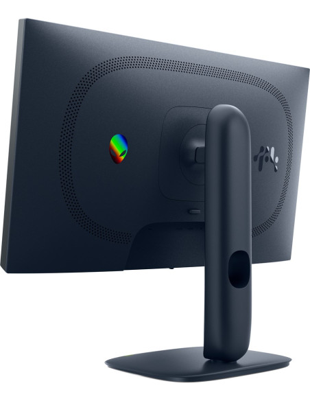 Alienware Aw2525Hm Monitor Komputerowy 62,2 Cm (24.5") 1920 X 1080 Px Full Hd Lcd Czarny