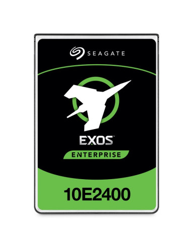 Dysk Serwerowy Hdd Seagate Exos 10E2400 512E/4Kn 10K (1.2Tb  2.5"  Sas Iii) St1200Mm0129