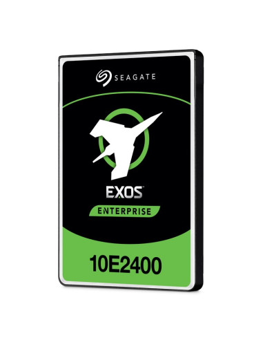 Dysk Serwerowy Hdd Seagate Exos 10E2400 512E/4Kn 10K (1.2Tb  2.5"  Sas Iii) St1200Mm0129