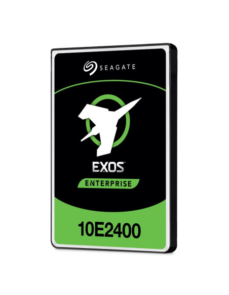 Dysk Serwerowy Hdd Seagate Exos 10E2400 512E/4Kn 10K (1.2Tb  2.5"  Sas Iii) St1200Mm0129