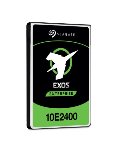 Dysk Serwerowy Hdd Seagate Exos 10E2400 512E/4Kn 10K (1.2Tb  2.5"  Sas Iii) St1200Mm0129