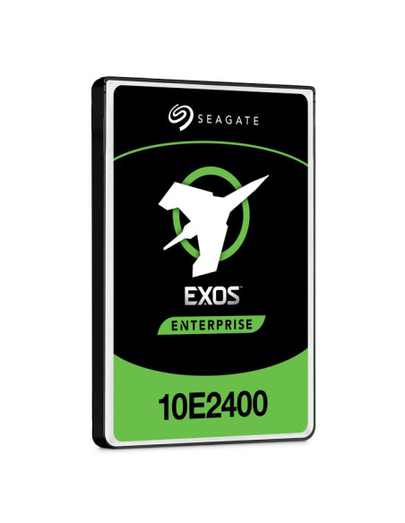 Dysk Serwerowy Hdd Seagate Exos 10E2400 512E/4Kn 10K (1.2Tb  2.5"  Sas Iii) St1200Mm0129