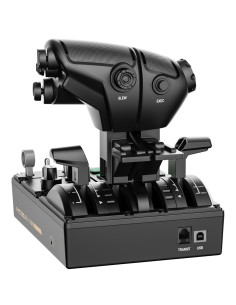 Moza Mtq Throttle Panel Podstawa Montażowa