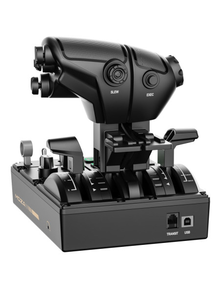 Moza Mtq Throttle Panel Podstawa Montażowa