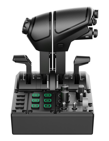Moza Mtq Throttle Panel Podstawa Montażowa