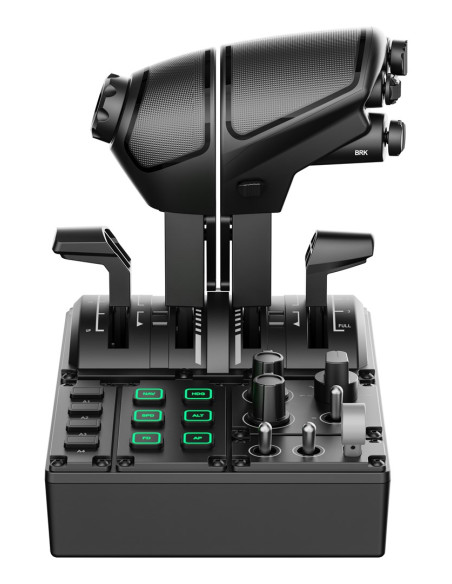 Moza Mtq Throttle Panel Podstawa Montażowa