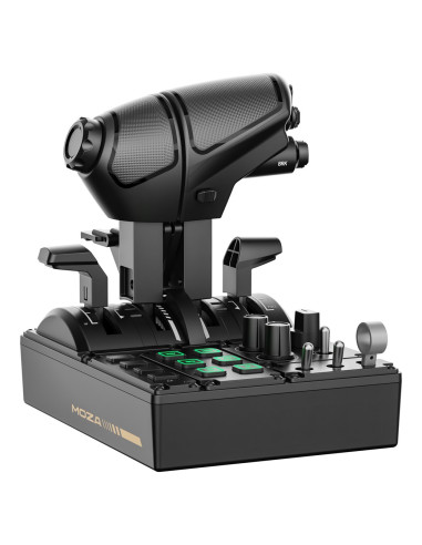 Moza Mtq Throttle Panel Podstawa Montażowa