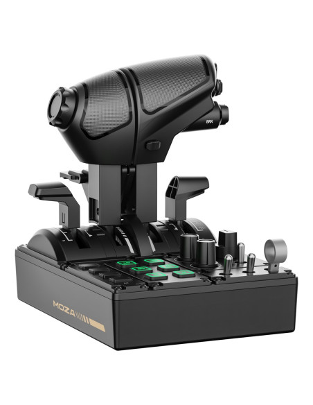 Moza Mtq Throttle Panel Podstawa Montażowa