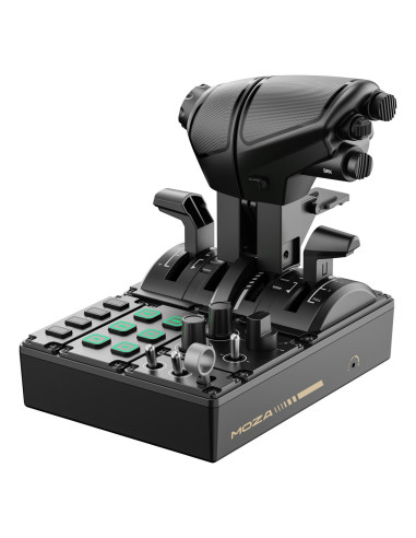 Moza Mtq Throttle Panel Podstawa Montażowa