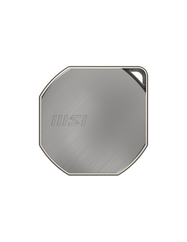 Dysk Zewnętrzny Ssd Msi Datamag 40Gbps 1Tb (S78-440L3B0-P83)