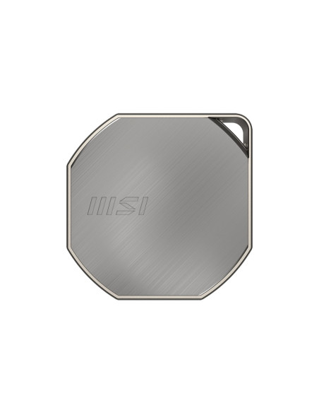 Dysk Zewnętrzny Ssd Msi Datamag 40Gbps 1Tb (S78-440L3B0-P83)