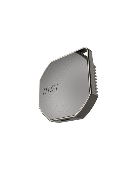 Dysk Zewnętrzny Ssd Msi Datamag 40Gbps 1Tb (S78-440L3B0-P83)