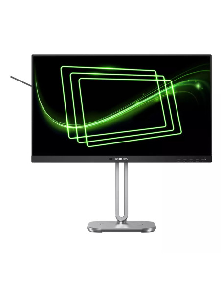 Philips 68,5Cm (27,0") 27B2G5500 16:09 2Xhdmi+Dp+Usb Ips Li