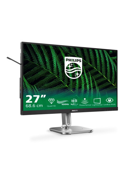 Philips 68,5Cm (27,0") 27B2G5500 16:09 2Xhdmi+Dp+Usb Ips Li