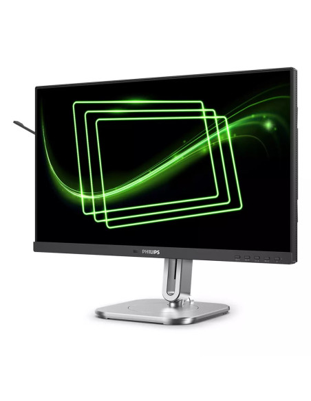 Philips 68,5Cm (27,0") 27B2G5500 16:09 2Xhdmi+Dp+Usb Ips Li