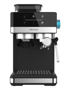 Cecotec Power Espresso 20 Grind Półautomatyczny Ekspres Do Espresso 1,7 L 2