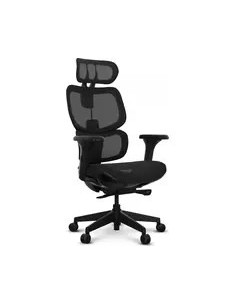 Krzesło Biurowe Sense7 Nobu Black