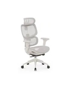Krzesło Biurowe Sense7 Nobu Light Gray