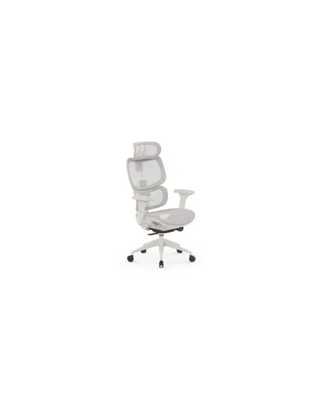 Krzesło Biurowe Sense7 Nobu Light Gray