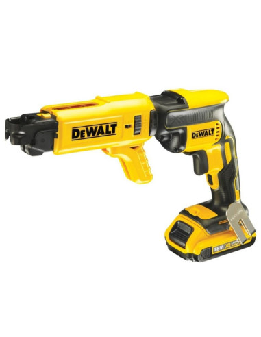 Wkrętarka Do Płyt Dewalt Dcf620D2K-Qw