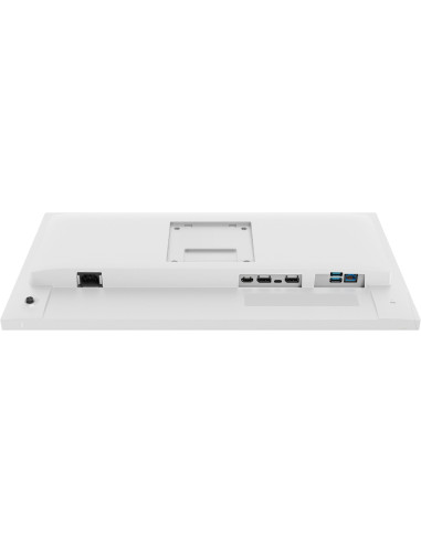 Iiyama Prolite Xb2497Hsn-W1 Monitor Komputerowy 60,5 Cm (23.8") 1920 X 1080 Px Full Hd Led Biały